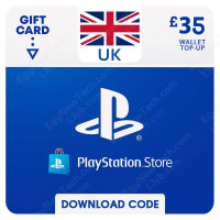 Psn card on sale 35 euro